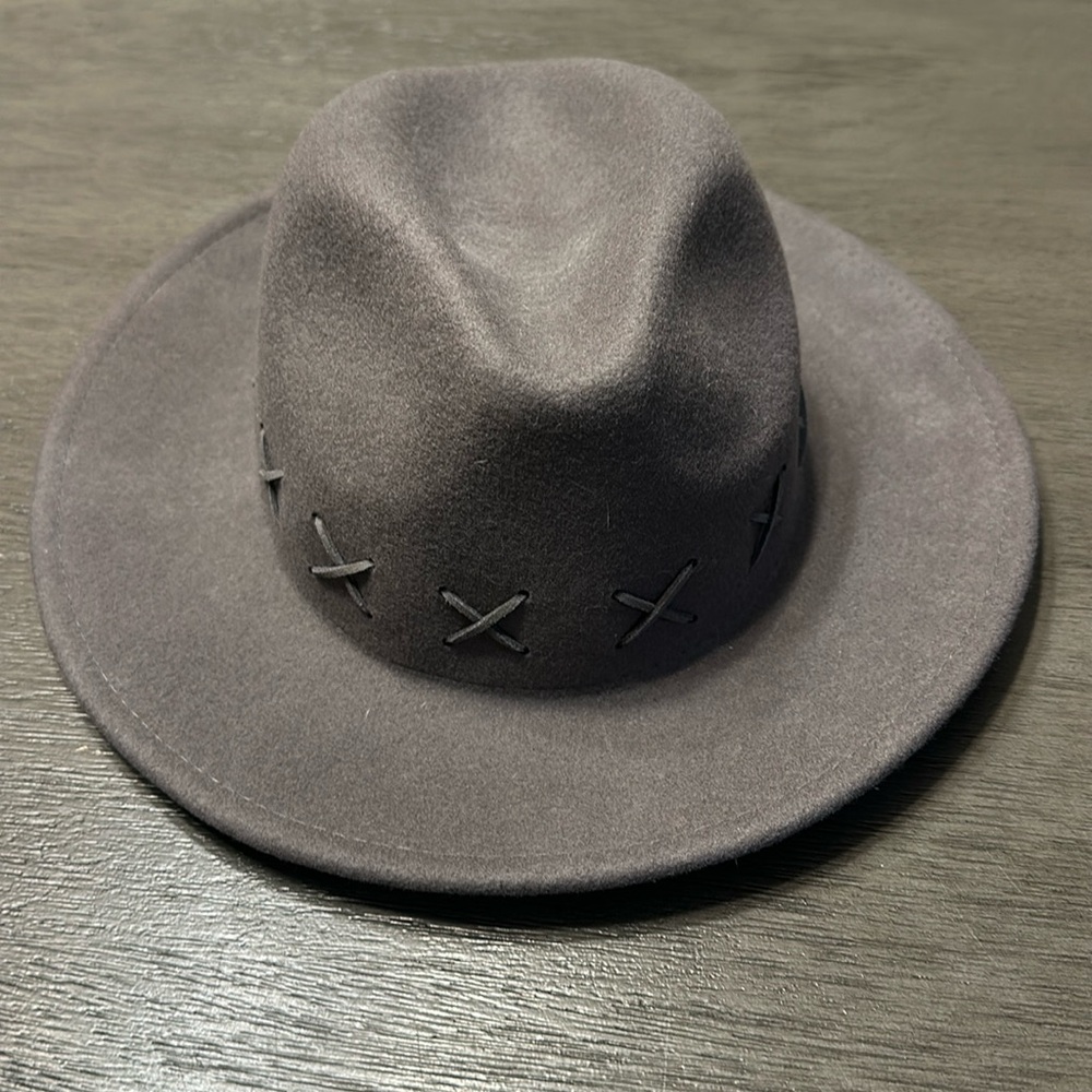 Fedora Hat